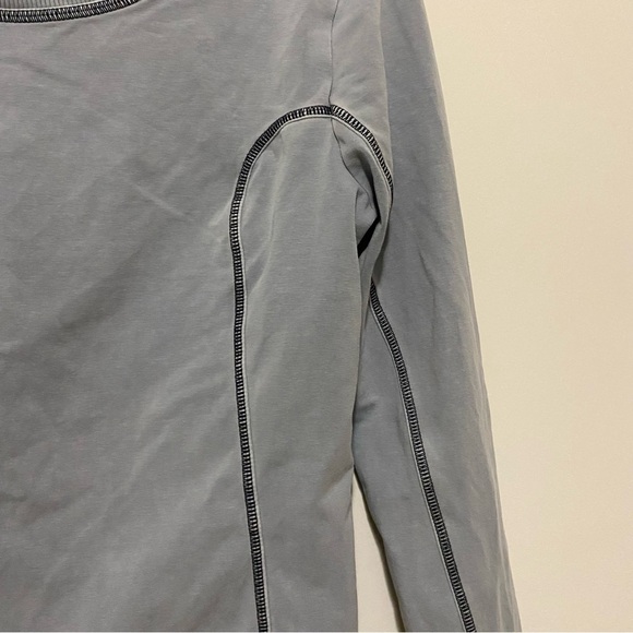 Free People Movement New Flow Tight Layer Top Medium - Picture 6 of 11